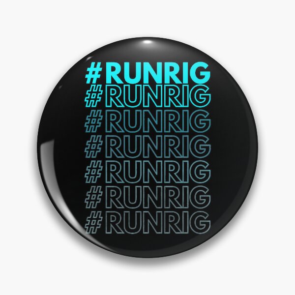 Item preview, Runrig Gifts, RUNRIG designed and sold by RandaGoldstein.