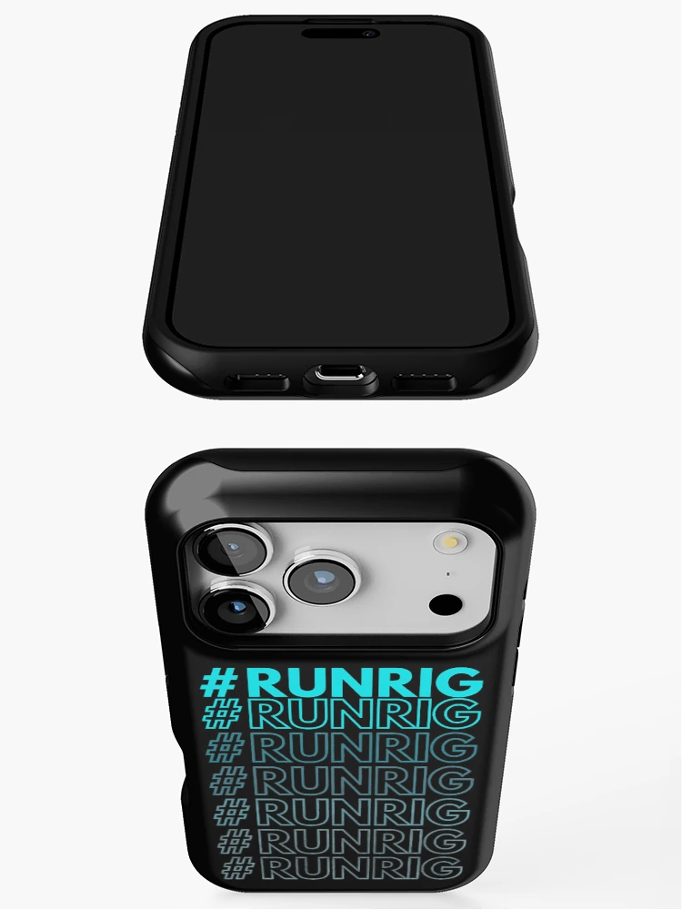 Thumbnail 3 of 4, iPhone Case, Runrig Gifts, RUNRIG designed and sold by RandaGoldstein.