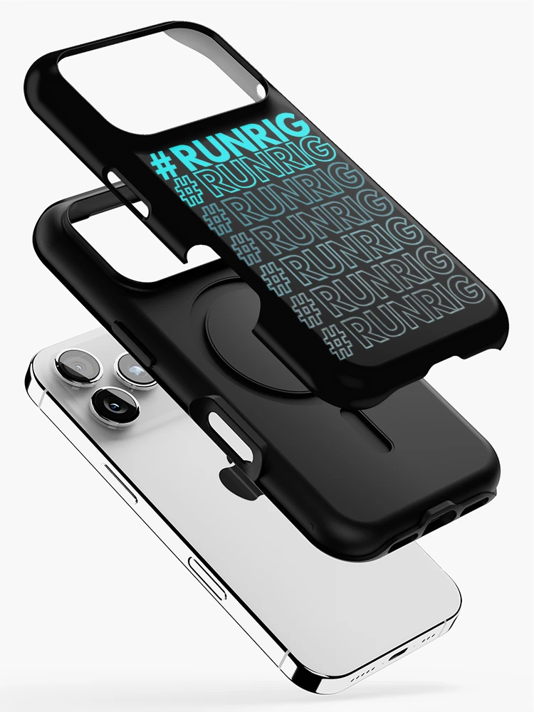 Thumbnail 2 of 4, iPhone Case, Runrig Gifts, RUNRIG designed and sold by RandaGoldstein.