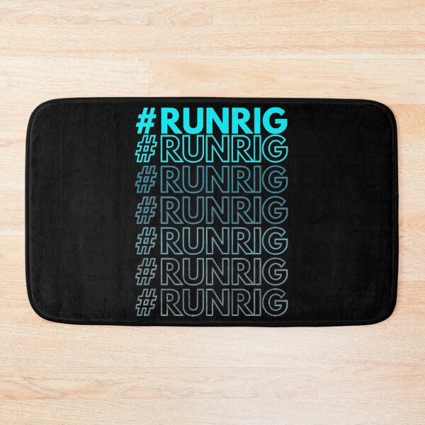 Item preview, Runrig Gifts, RUNRIG designed and sold by RandaGoldstein.
