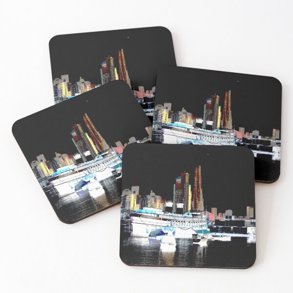 Item preview, Berrys Bay! designed and sold by Mickangelhere.