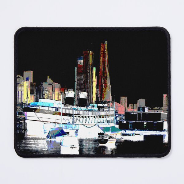 Item preview, Berrys Bay! designed and sold by Mickangelhere.
