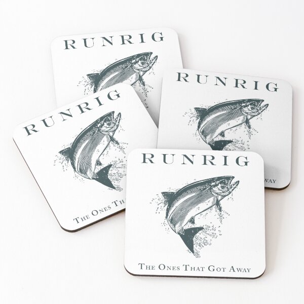 Item preview, RUNRIG    designed and sold by RandaGoldstein.