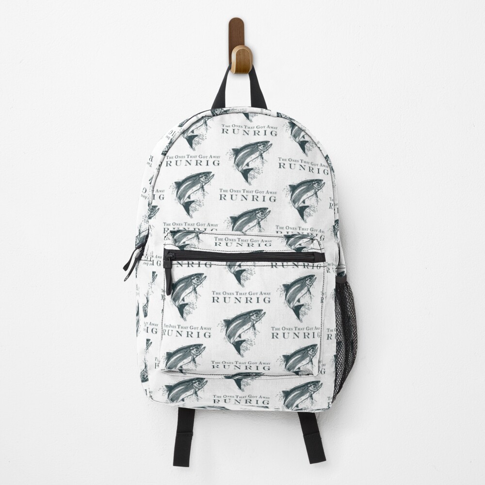 Item preview, Backpack designed and sold by RandaGoldstein.