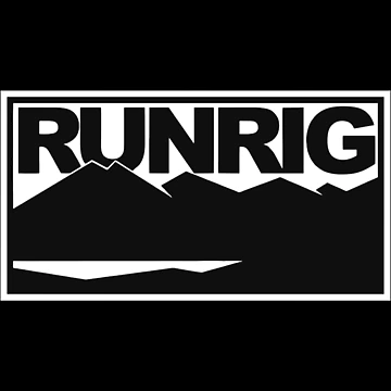 Artwork thumbnail, RUNRIG BAND by RandaGoldstein