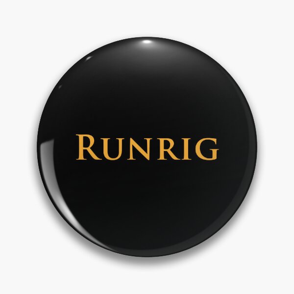 Item preview, RUNRIG BAND   designed and sold by RandaGoldstein.