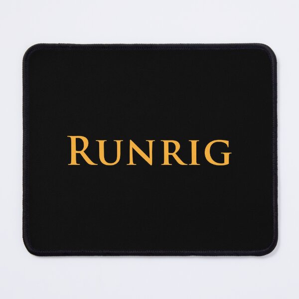 Item preview, RUNRIG BAND   designed and sold by RandaGoldstein.