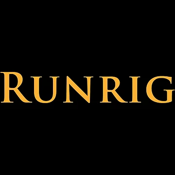 Artwork thumbnail, RUNRIG BAND by RandaGoldstein