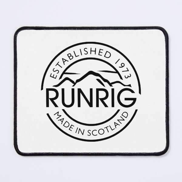 Item preview, runrig est 1973 designed and sold by RandaGoldstein.