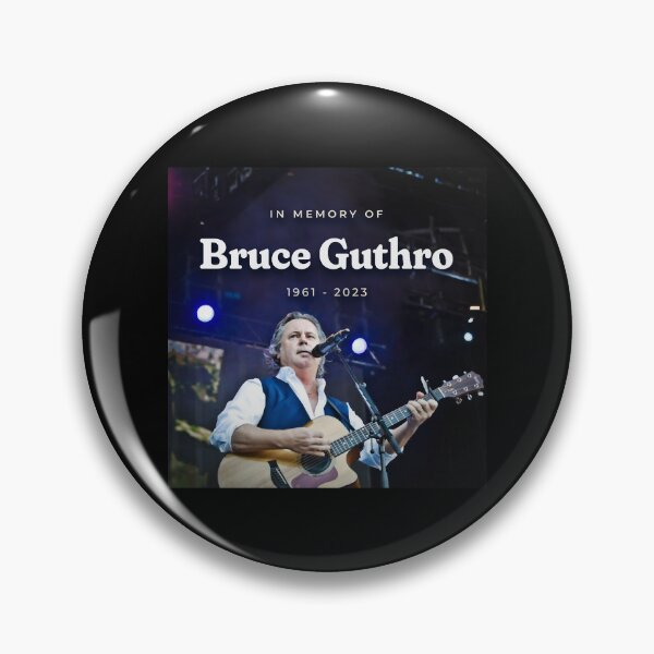 Item preview, Bruce Guthro designed and sold by RandaGoldstein.