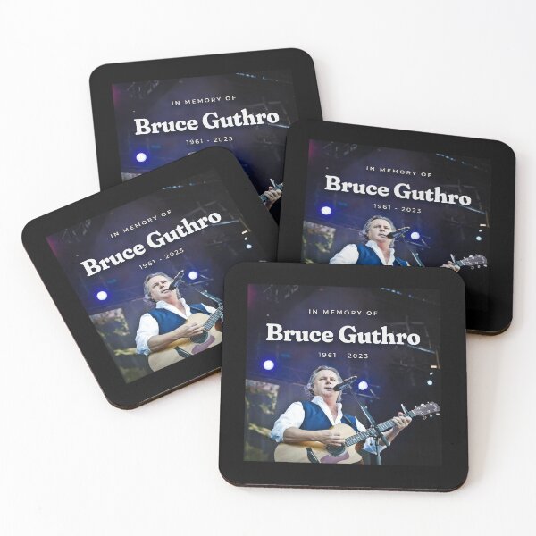 Item preview, Bruce Guthro designed and sold by RandaGoldstein.