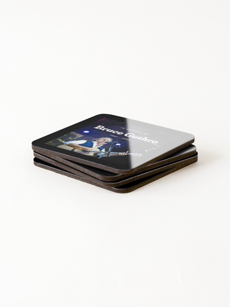 Thumbnail 4 of 5, Coasters (Set of 4), Bruce Guthro designed and sold by RandaGoldstein.