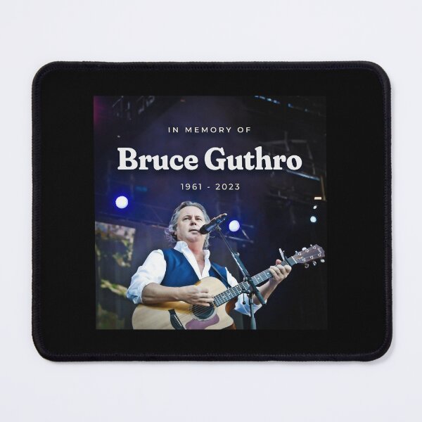 Item preview, Bruce Guthro designed and sold by RandaGoldstein.