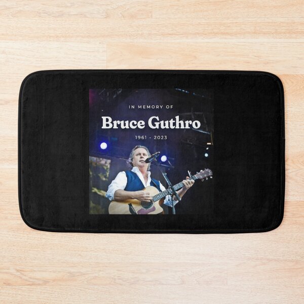 Item preview, Bruce Guthro designed and sold by RandaGoldstein.