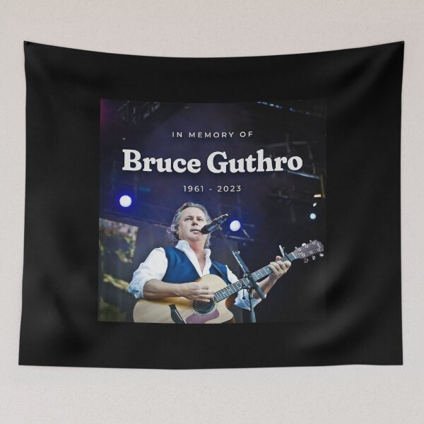 Item preview, Bruce Guthro designed and sold by RandaGoldstein.