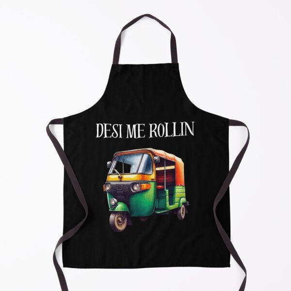 Item preview, deși me rollin funny indian india rickshaw designed and sold by malufromhtown.
