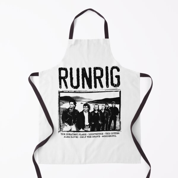 Item preview, RUNRIG  designed and sold by RandaGoldstein.