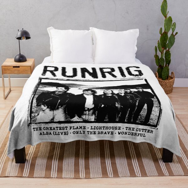 Item preview, RUNRIG designed and sold by RandaGoldstein.