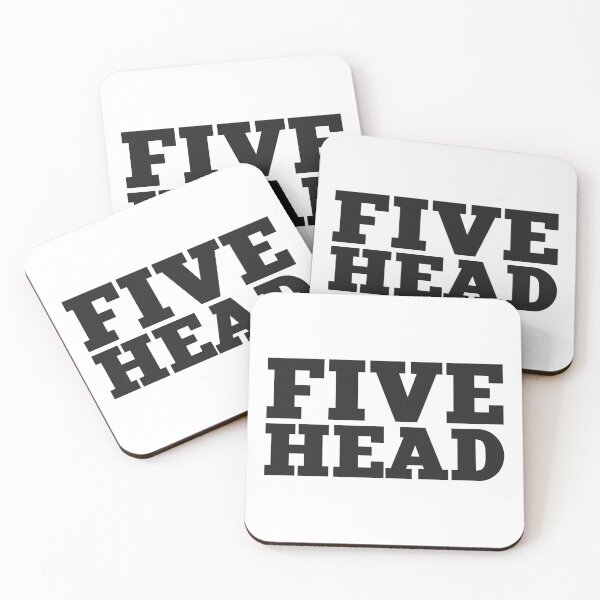 Item preview, big forehead x big forehead designed and sold by The  Knick Knack Nook.