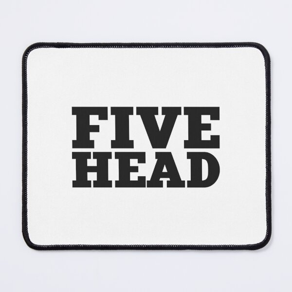 Item preview, big forehead x big forehead designed and sold by The  Knick Knack Nook.