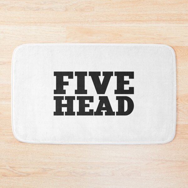 Item preview, big forehead x big forehead designed and sold by The  Knick Knack Nook.