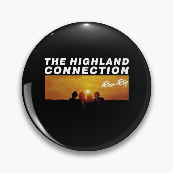Item preview, RUNRIG BAND sunset designed and sold by RandaGoldstein.