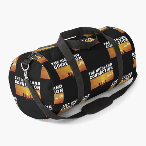 Item preview, RUNRIG BAND sunset designed and sold by RandaGoldstein.