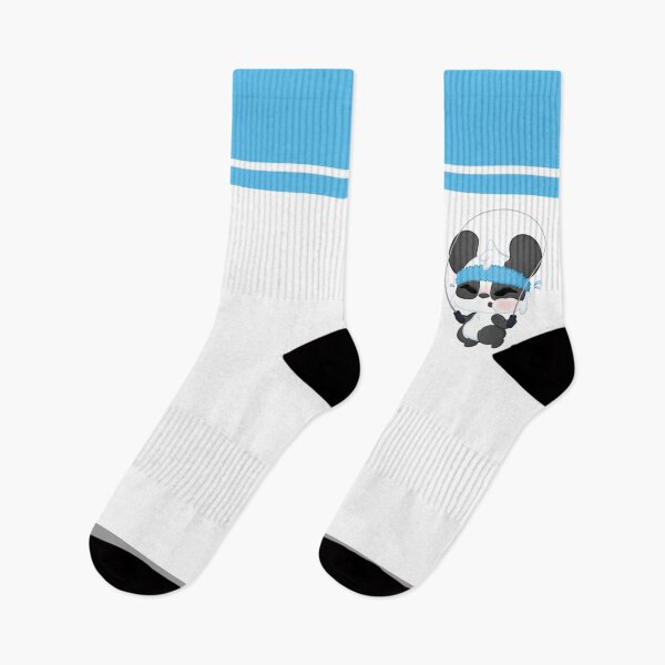 Item preview, BJ – Sporty Panda designed and sold by Kuroe Lemon.