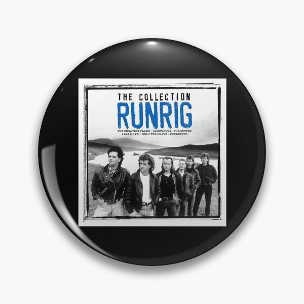 Item preview, runrig basic designed and sold by RandaGoldstein.