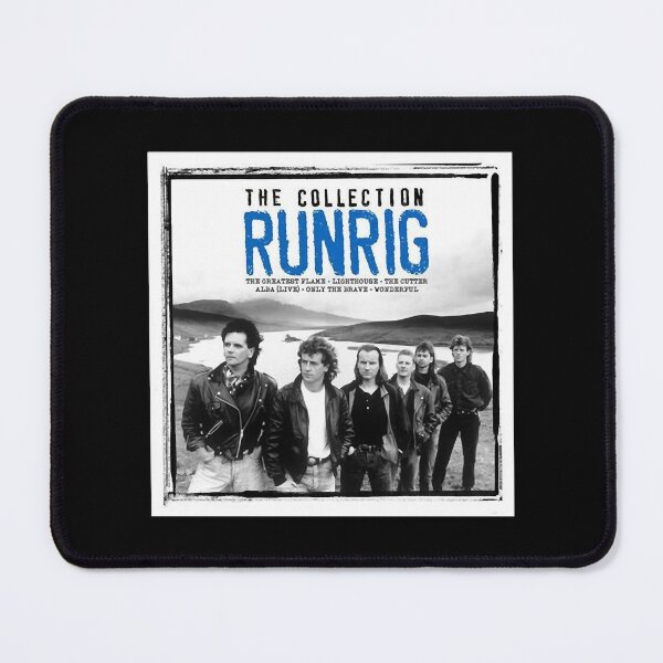 Item preview, runrig basic designed and sold by RandaGoldstein.