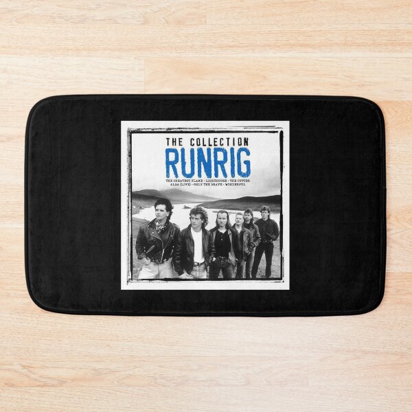 Item preview, runrig basic designed and sold by RandaGoldstein.