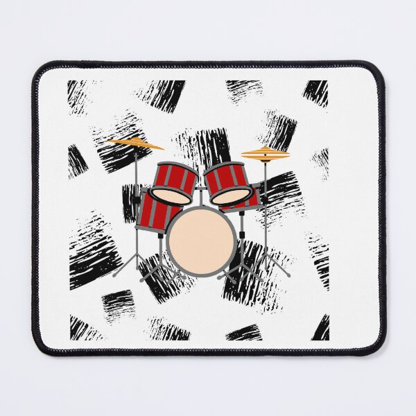 Item preview, Drum Set designed and sold by becca6125.