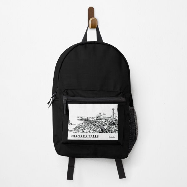 Item preview, Niagara Falls Ontario designed and sold by Lakeric Cityscapes.