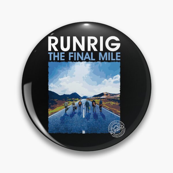 Item preview, RUNRIG  designed and sold by RandaGoldstein.