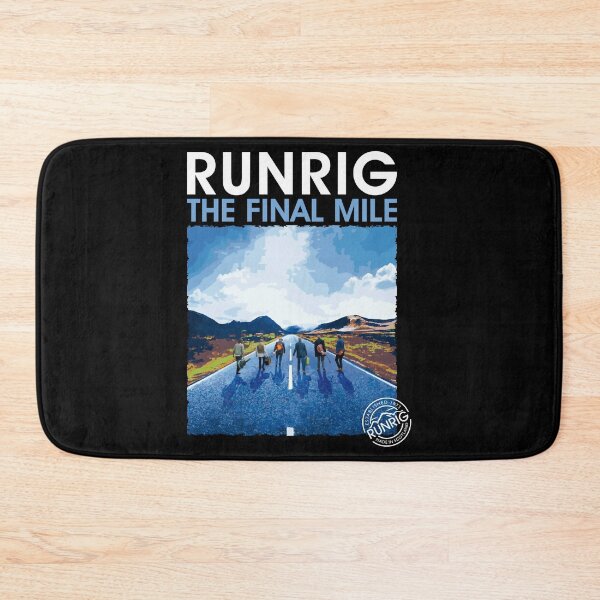 Item preview, RUNRIG  designed and sold by RandaGoldstein.