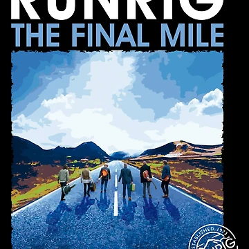 Artwork thumbnail, RUNRIG by RandaGoldstein