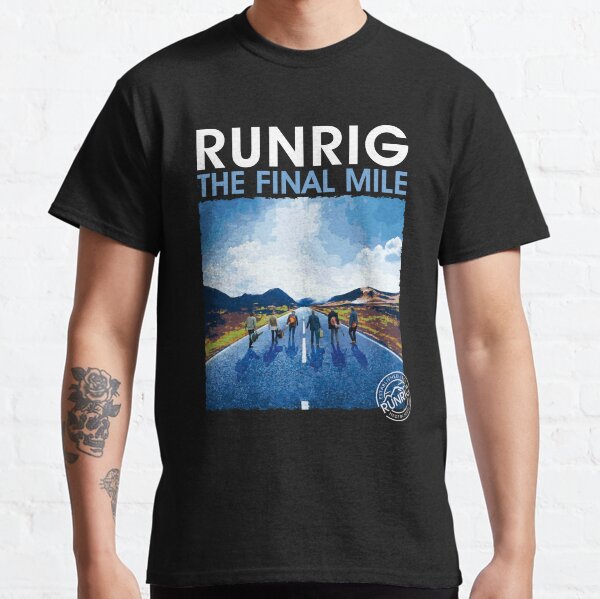 Aperçu de l'œuvre RUNRIG  créée et vendue par RandaGoldstein.