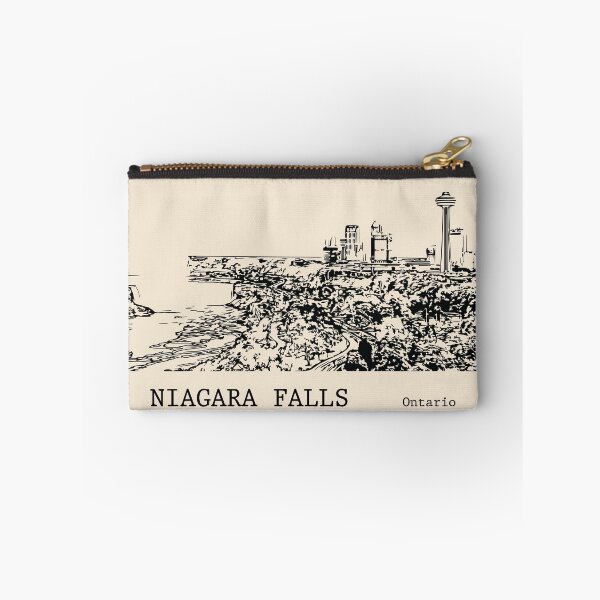 Item preview, Niagara Falls Ontario designed and sold by Lakeric Cityscapes.