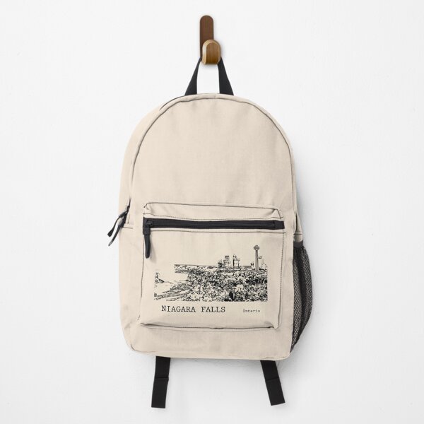 Item preview, Niagara Falls Ontario designed and sold by Lakeric Cityscapes.
