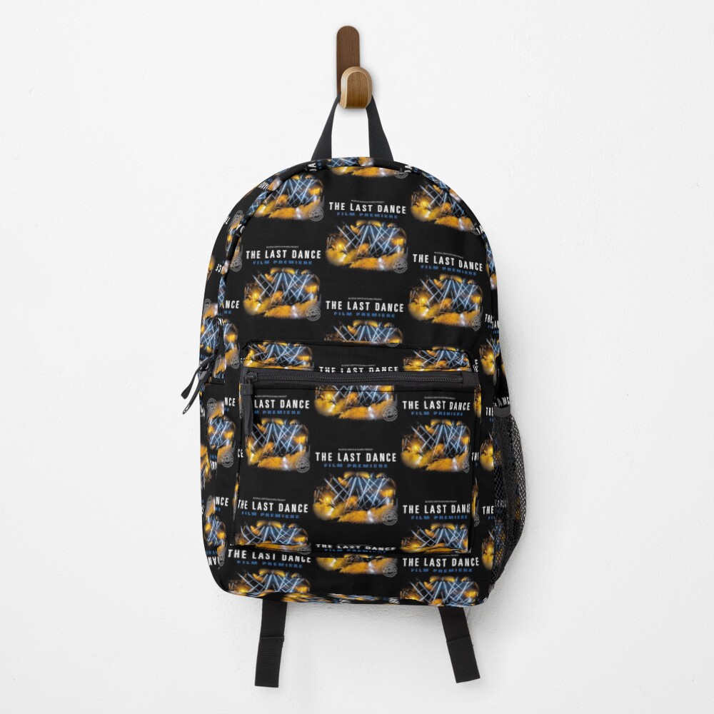 Item preview, Backpack designed and sold by RandaGoldstein.