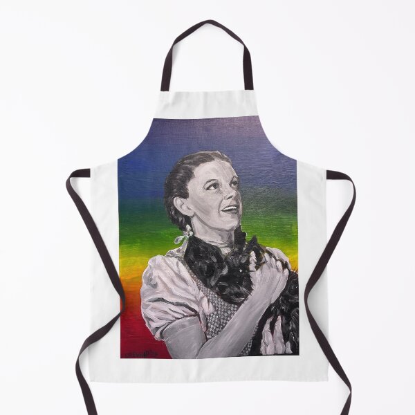 Item preview, Over the Rainbow designed and sold by DrewWalkoArt.