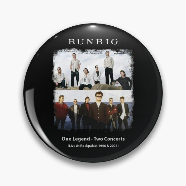 Item preview, runrig lengend designed and sold by RandaGoldstein.