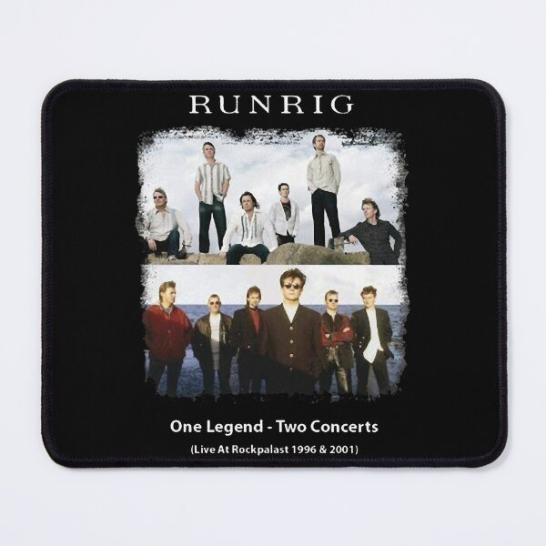 Item preview, runrig lengend designed and sold by RandaGoldstein.