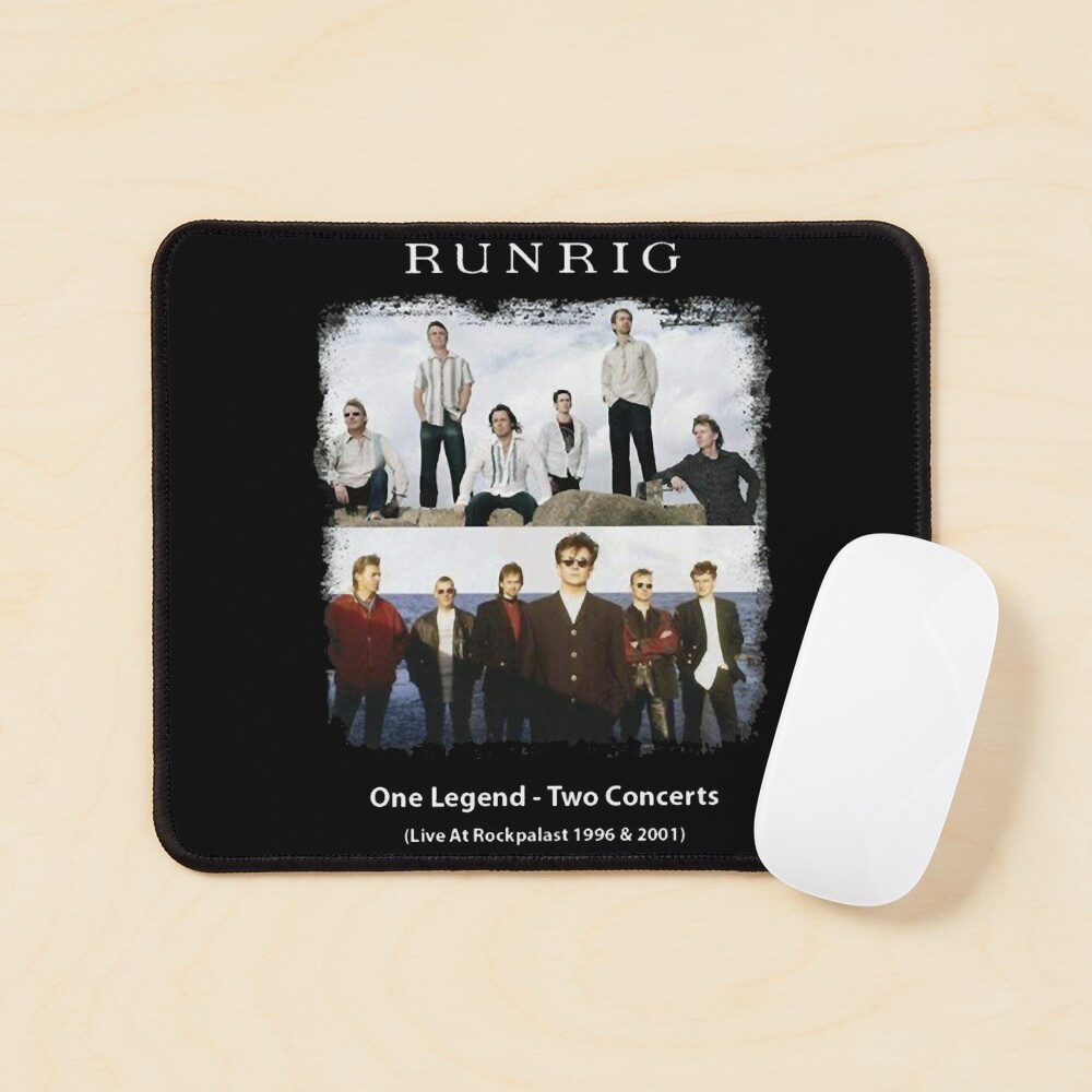 Item preview, Mouse Pad designed and sold by RandaGoldstein.