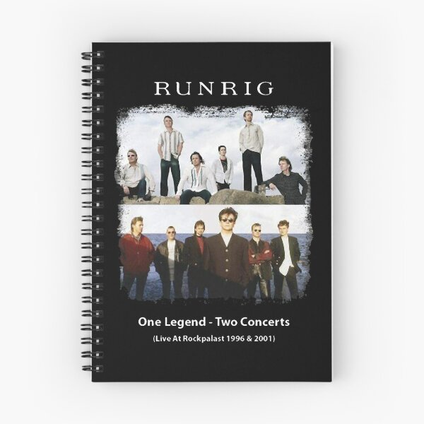 Item preview, runrig lengend designed and sold by RandaGoldstein.