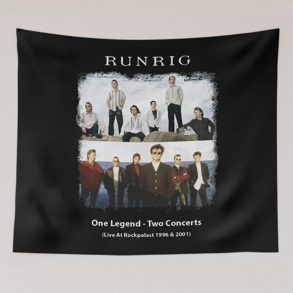 Item preview, runrig lengend designed and sold by RandaGoldstein.