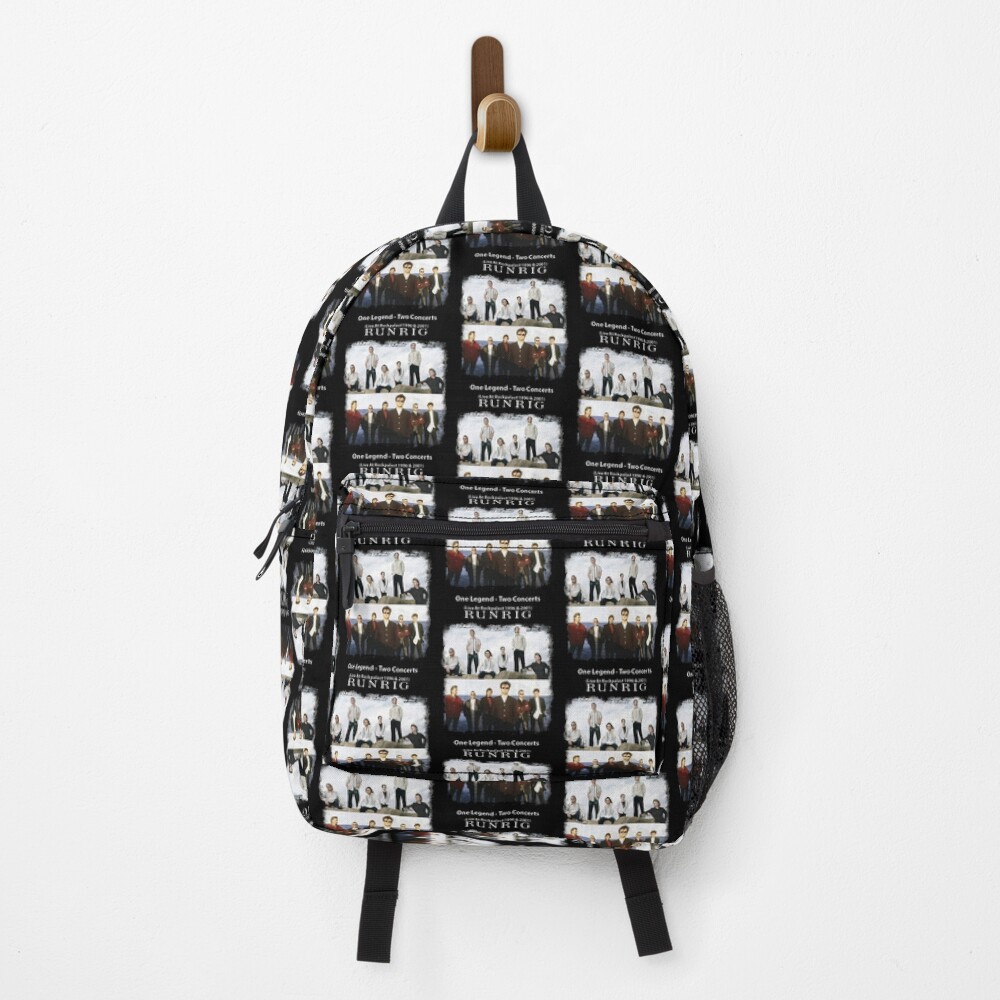 Artikel-Vorschau von Rucksack, designt und verkauft von RandaGoldstein.