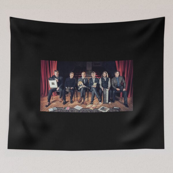 Item preview, runrig made in scotland designed and sold by RandaGoldstein.