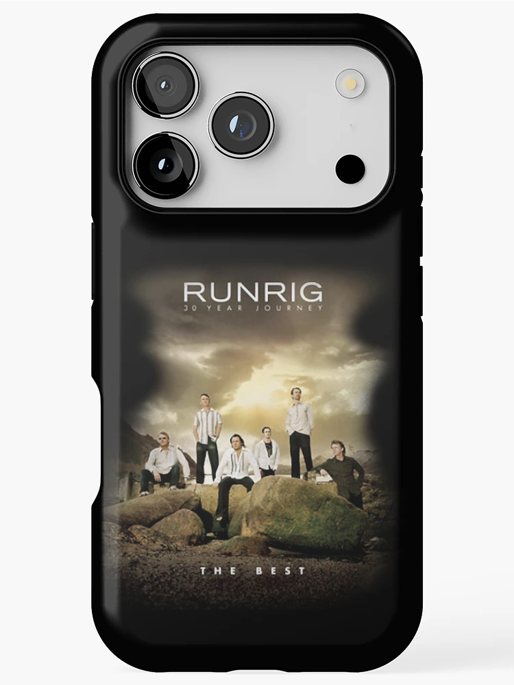 Thumbnail 1 of 4, iPhone Case, Run In The Morning designed and sold by RandaGoldstein.