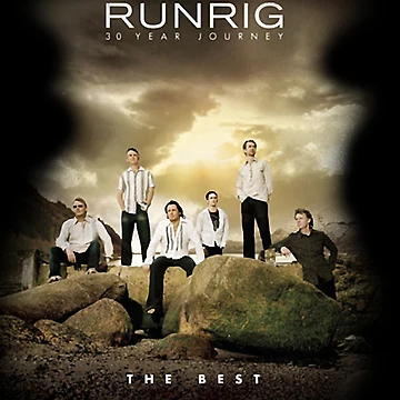 Artwork thumbnail, Run In The Morning by RandaGoldstein